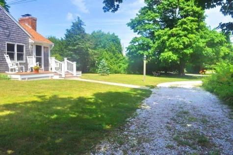 994 Queen Anne Road Harwich MA 02645