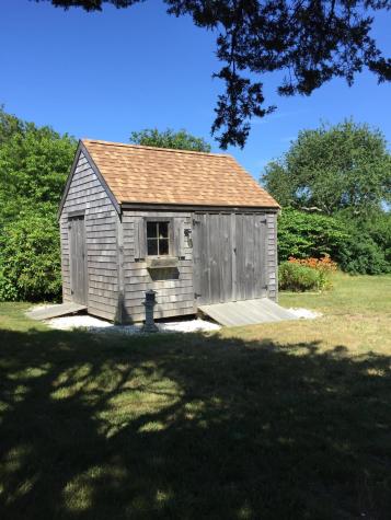 994 Queen Anne Road Harwich MA 02645