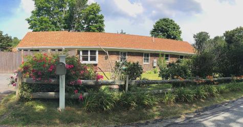 994 Queen Anne Road Harwich MA 02645
