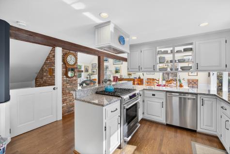 52 Bacon Farm Road Falmouth MA 02536