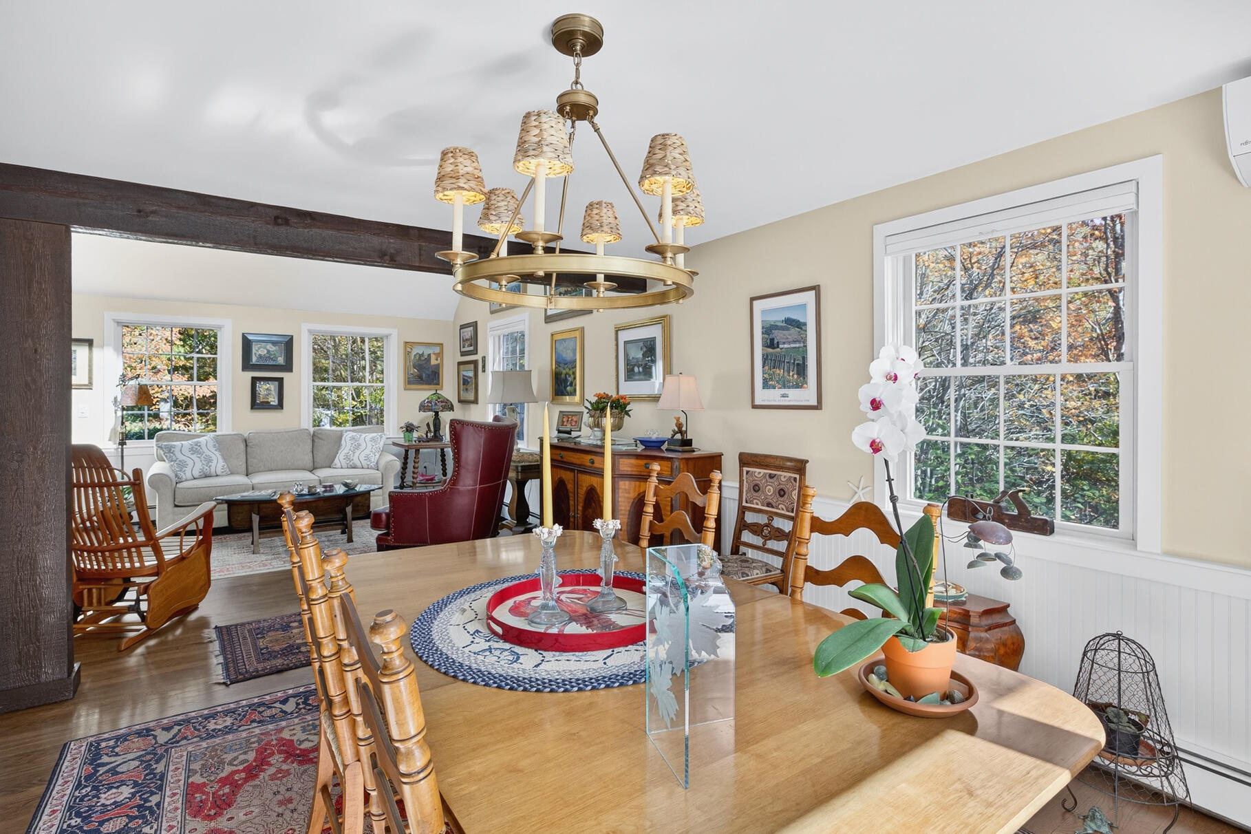 52 Bacon Farm Road Falmouth MA 02536