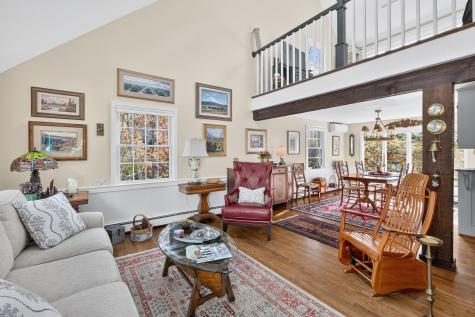 52 Bacon Farm Road Falmouth MA 02536