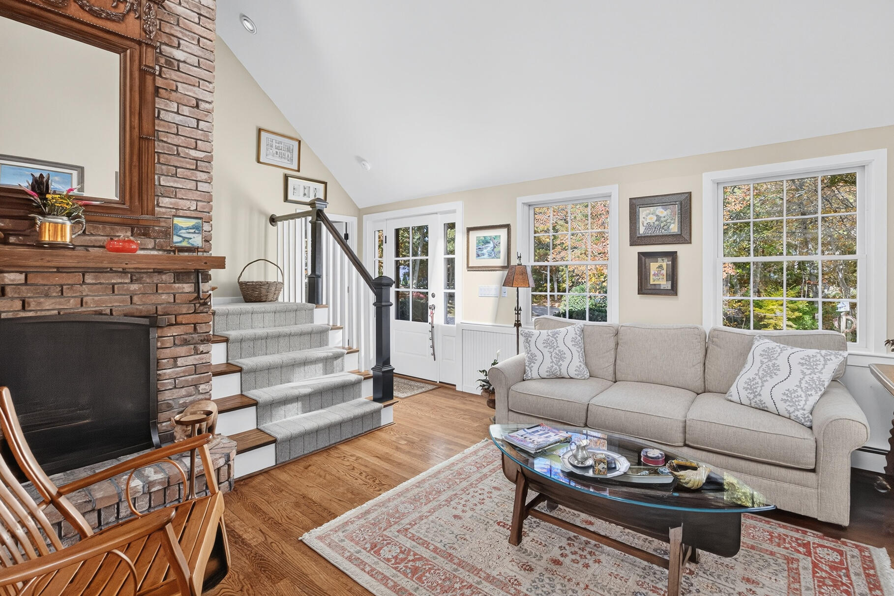 52 Bacon Farm Road Falmouth MA 02536