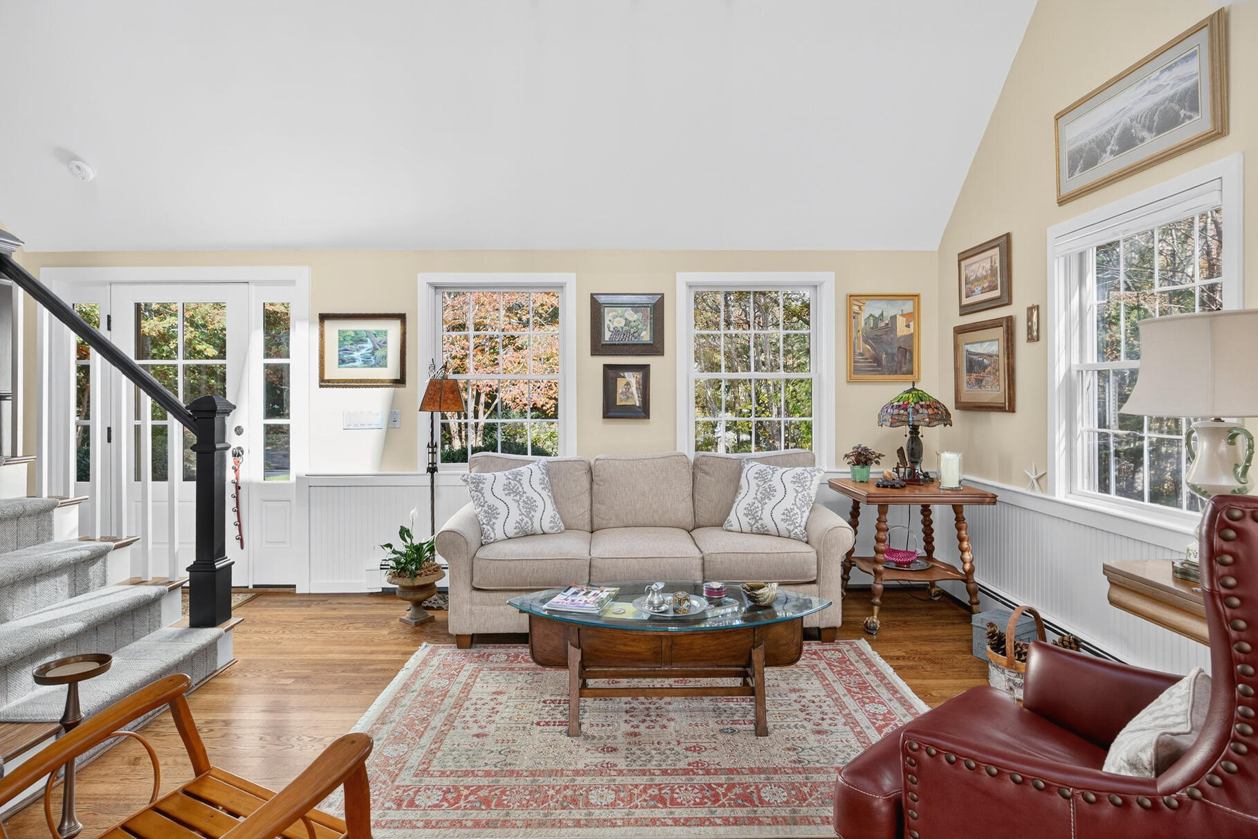 52 Bacon Farm Road Falmouth MA 02536