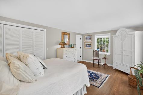 52 Bacon Farm Road Falmouth MA 02536