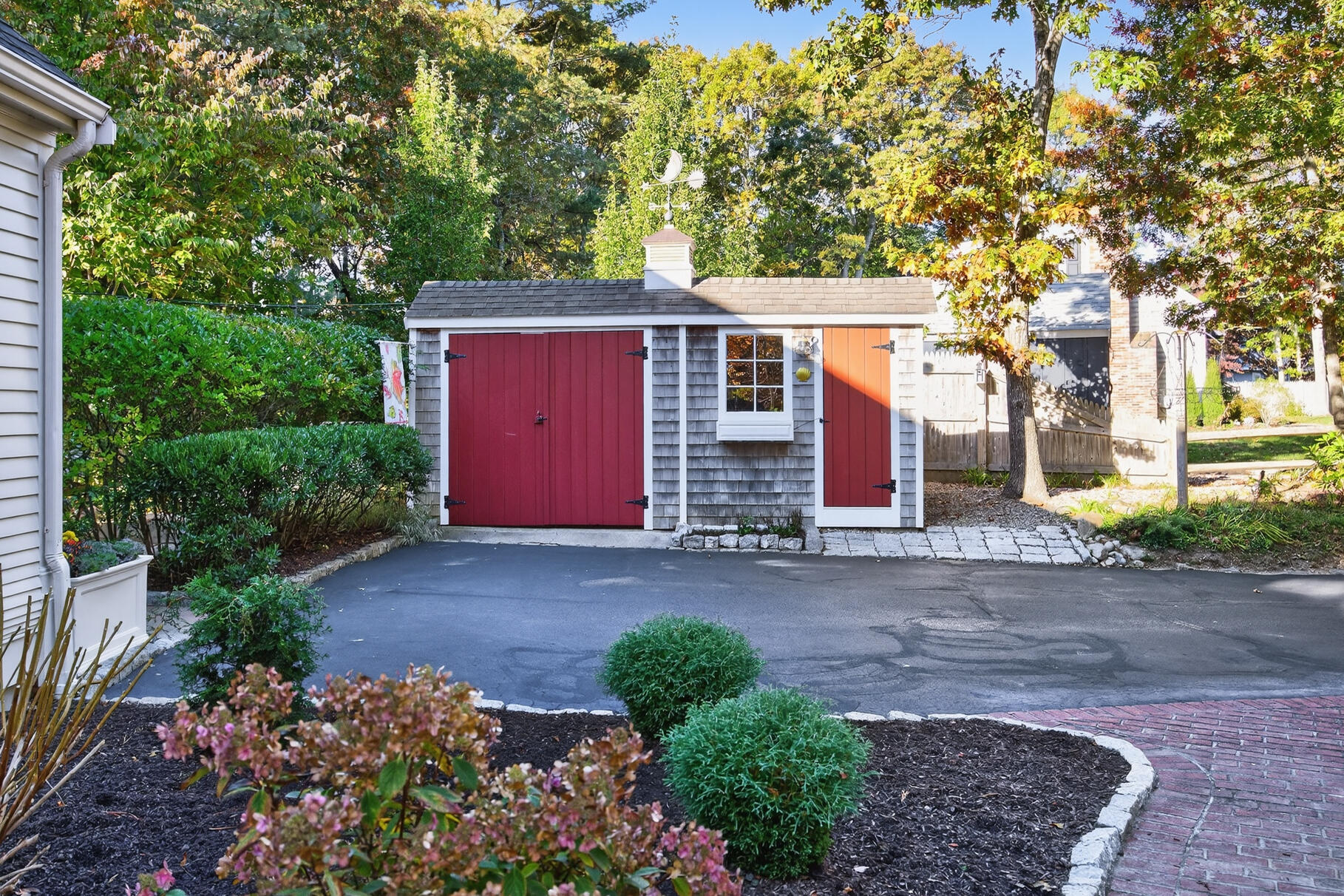 52 Bacon Farm Road Falmouth MA 02536