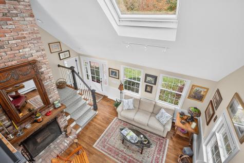 52 Bacon Farm Road Falmouth MA 02536