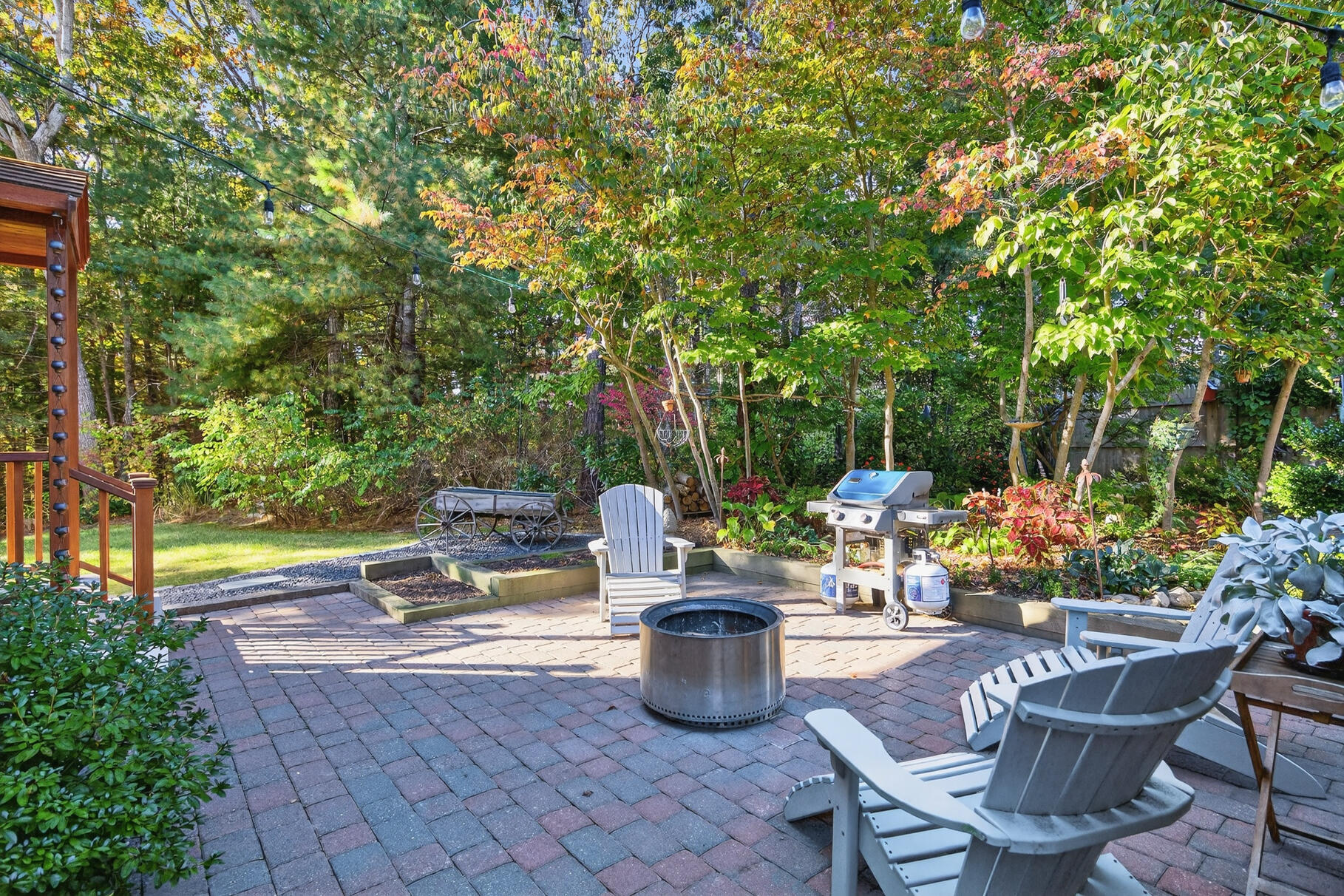 52 Bacon Farm Road Falmouth MA 02536