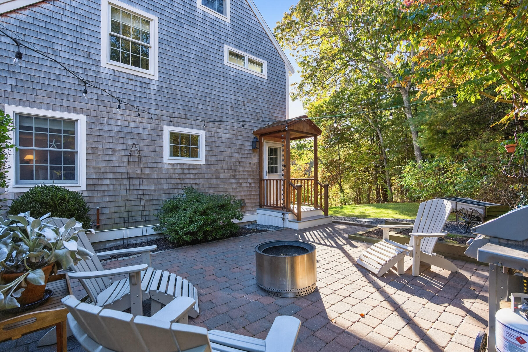 52 Bacon Farm Road Falmouth MA 02536
