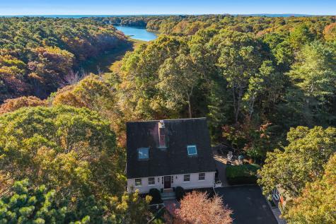 52 Bacon Farm Road Falmouth MA 02536