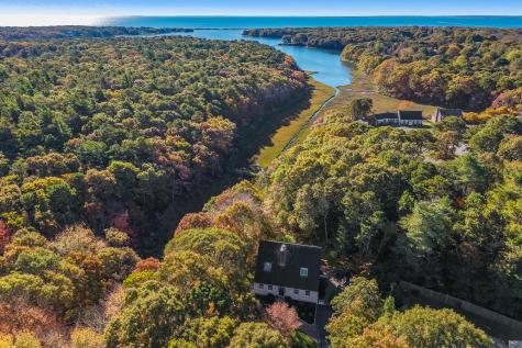 52 Bacon Farm Road Falmouth MA 02536
