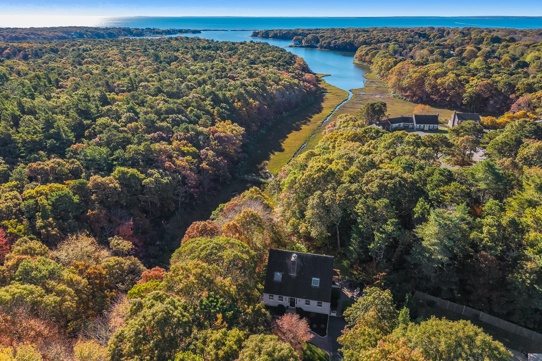 52 Bacon Farm Road Falmouth MA 02536