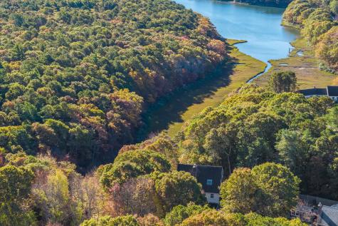 52 Bacon Farm Road Falmouth MA 02536