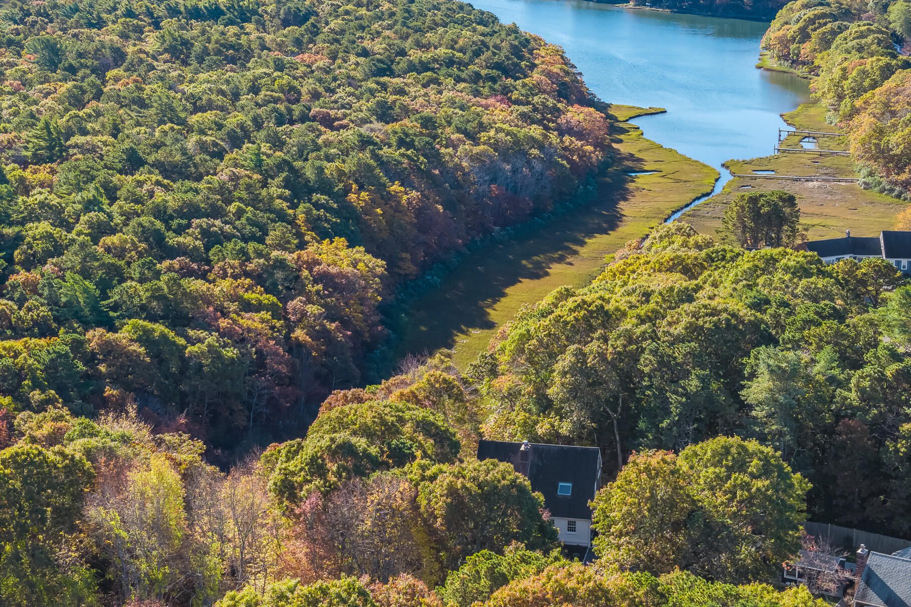 52 Bacon Farm Road Falmouth MA 02536