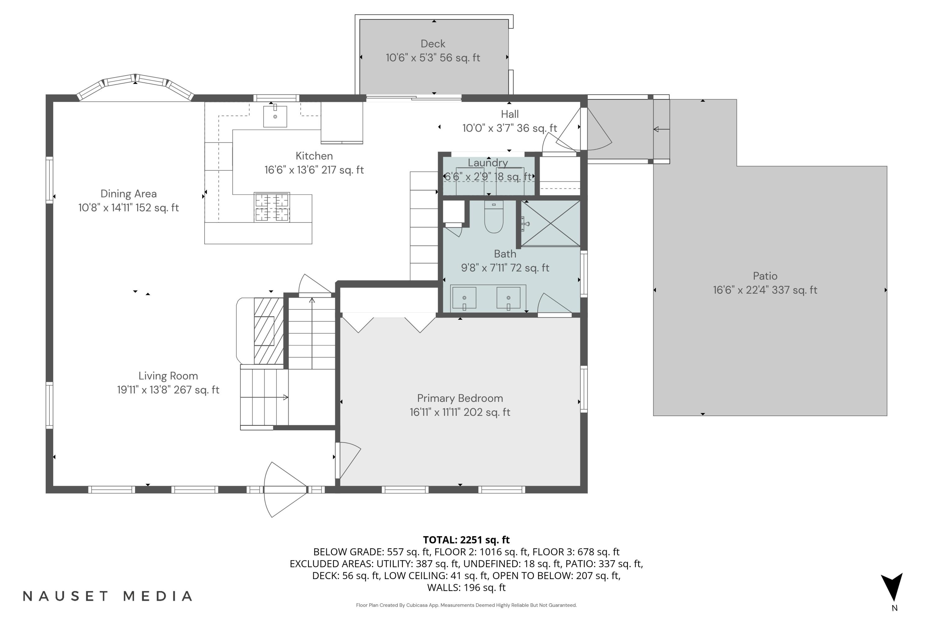 52 Bacon Farm Road Falmouth MA 02536