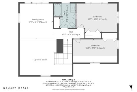 52 Bacon Farm Road Falmouth MA 02536