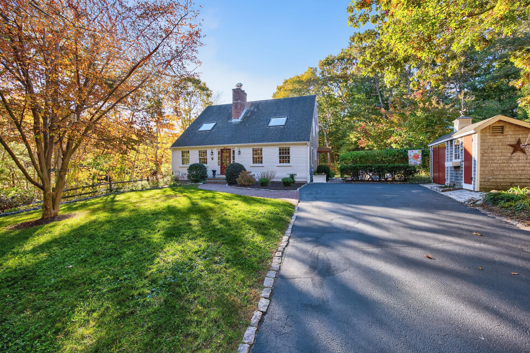 52 Bacon Farm Road Falmouth MA 02536