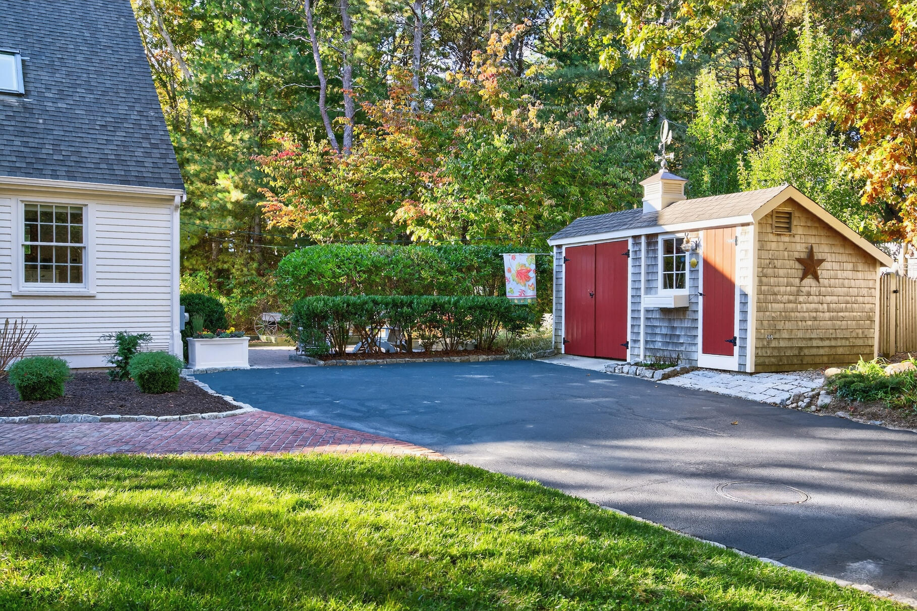 52 Bacon Farm Road Falmouth MA 02536