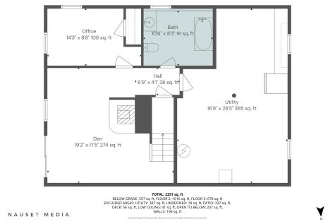 52 Bacon Farm Road Falmouth MA 02536