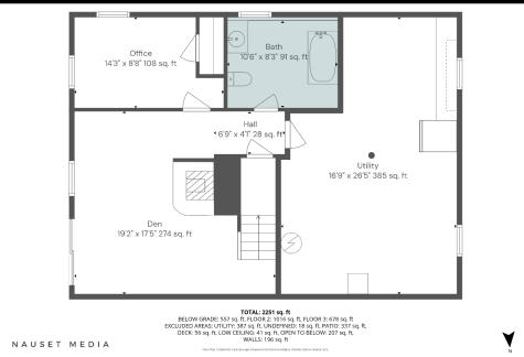 52 Bacon Farm Road Falmouth MA 02536