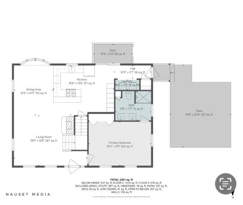 52 Bacon Farm Road Falmouth MA 02536