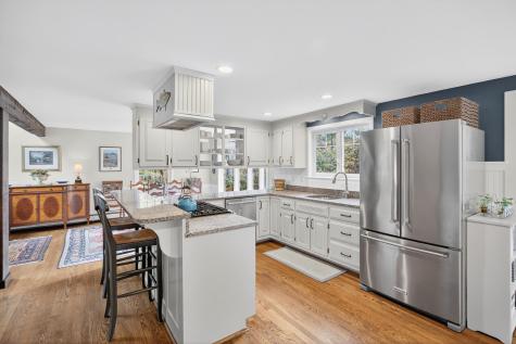 52 Bacon Farm Road Falmouth MA 02536
