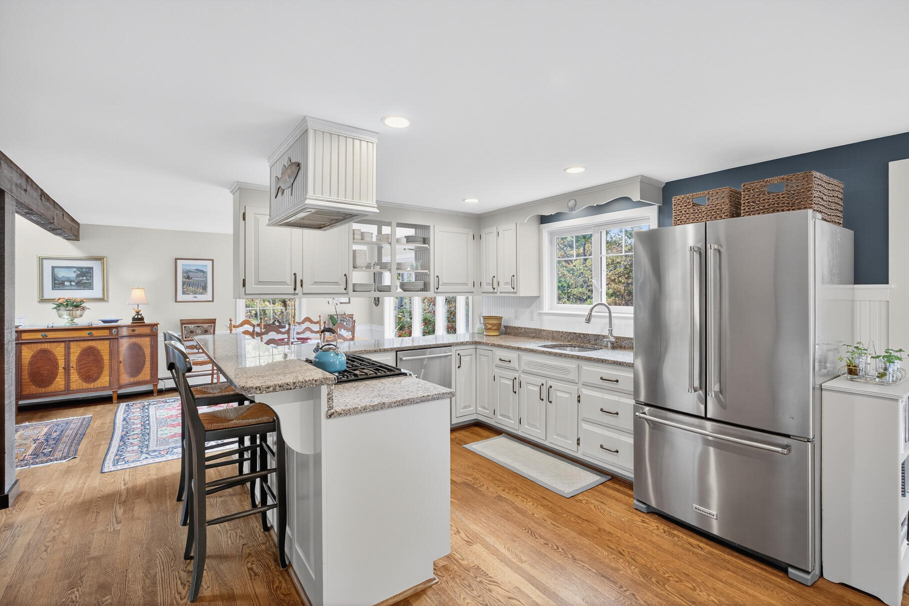 52 Bacon Farm Road Falmouth MA 02536