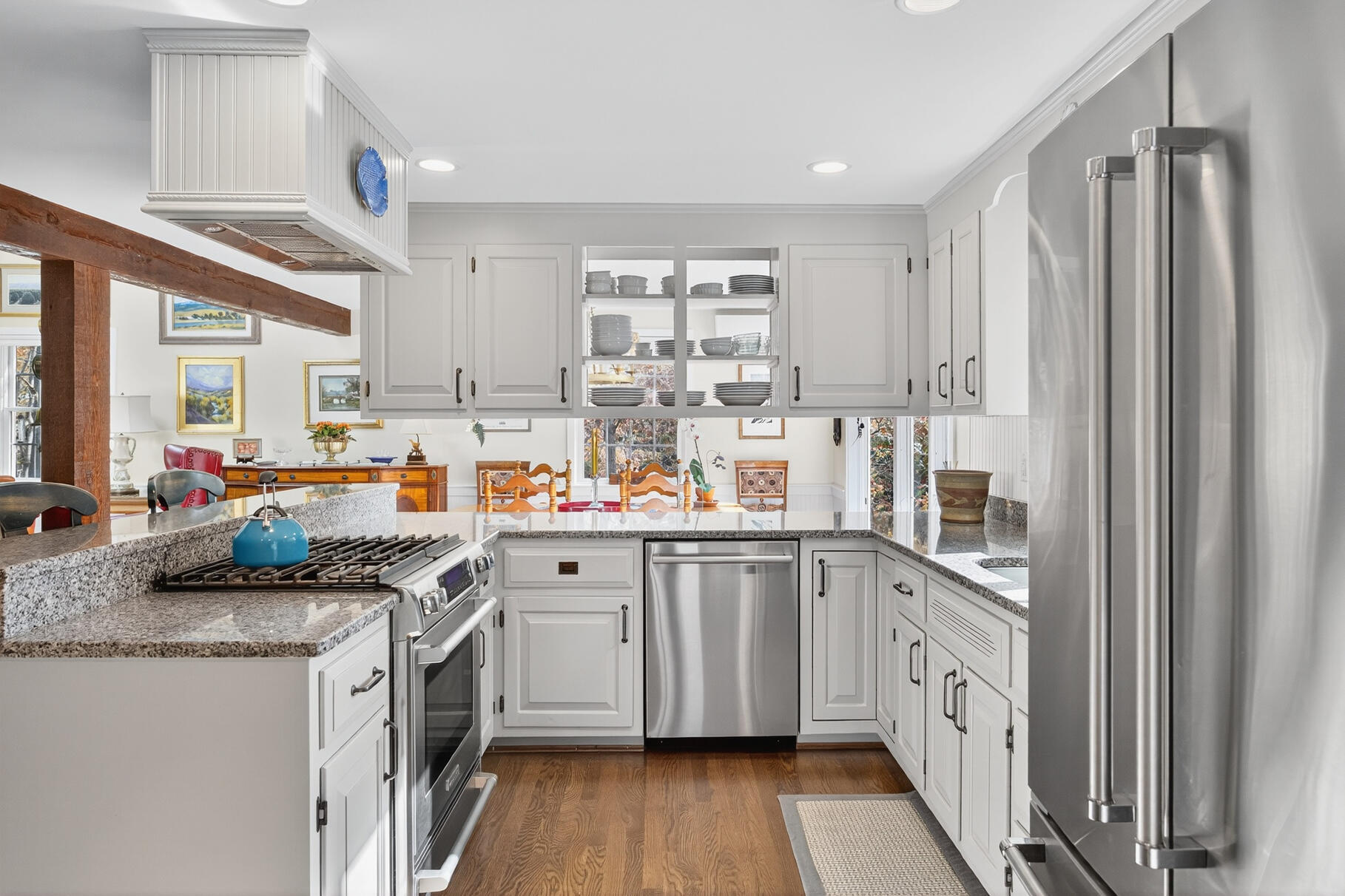 52 Bacon Farm Road Falmouth MA 02536