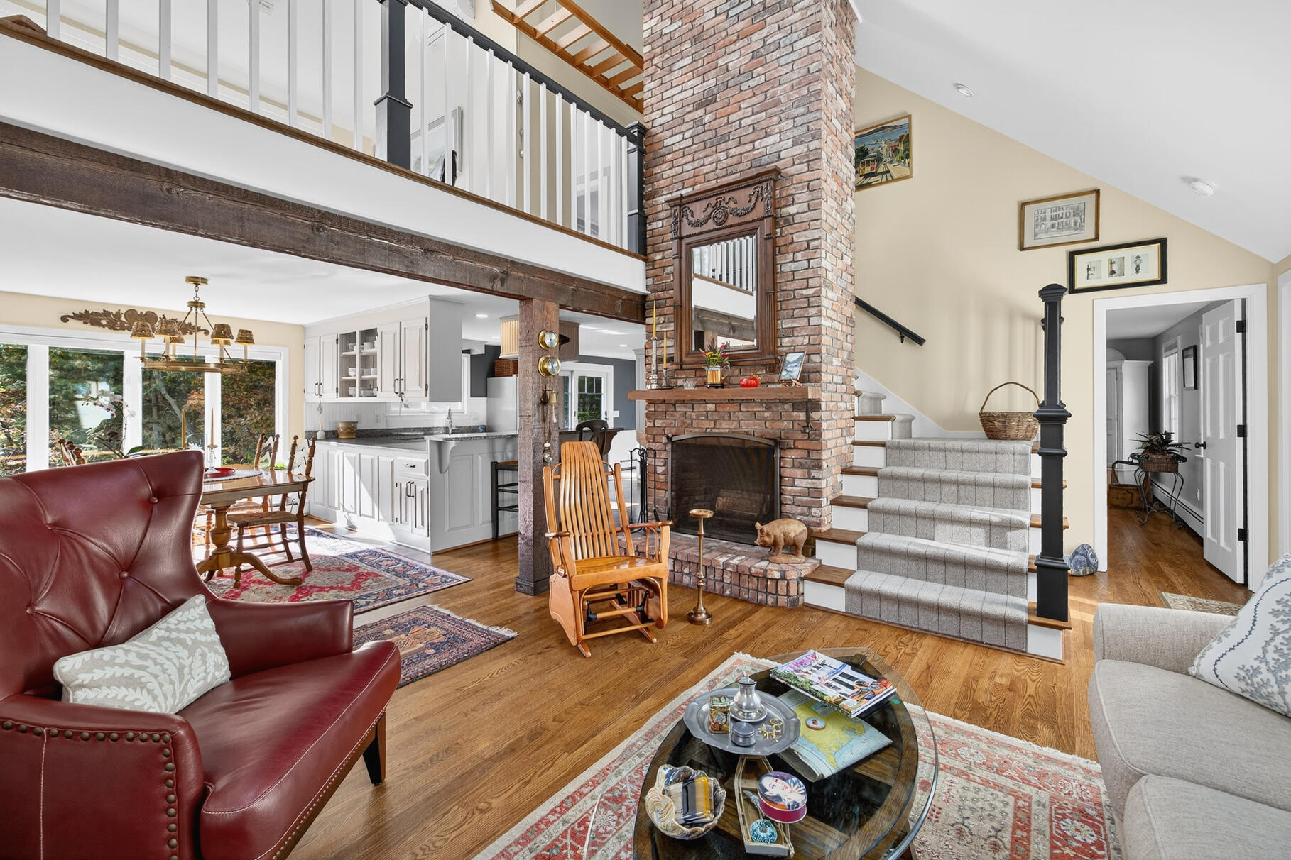 52 Bacon Farm Road Falmouth MA 02536