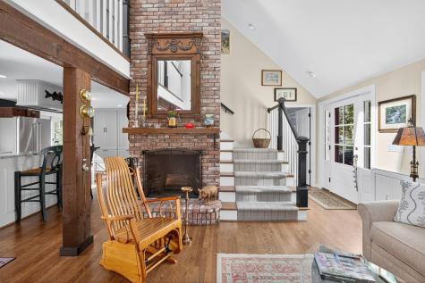 52 Bacon Farm Road Falmouth MA 02536