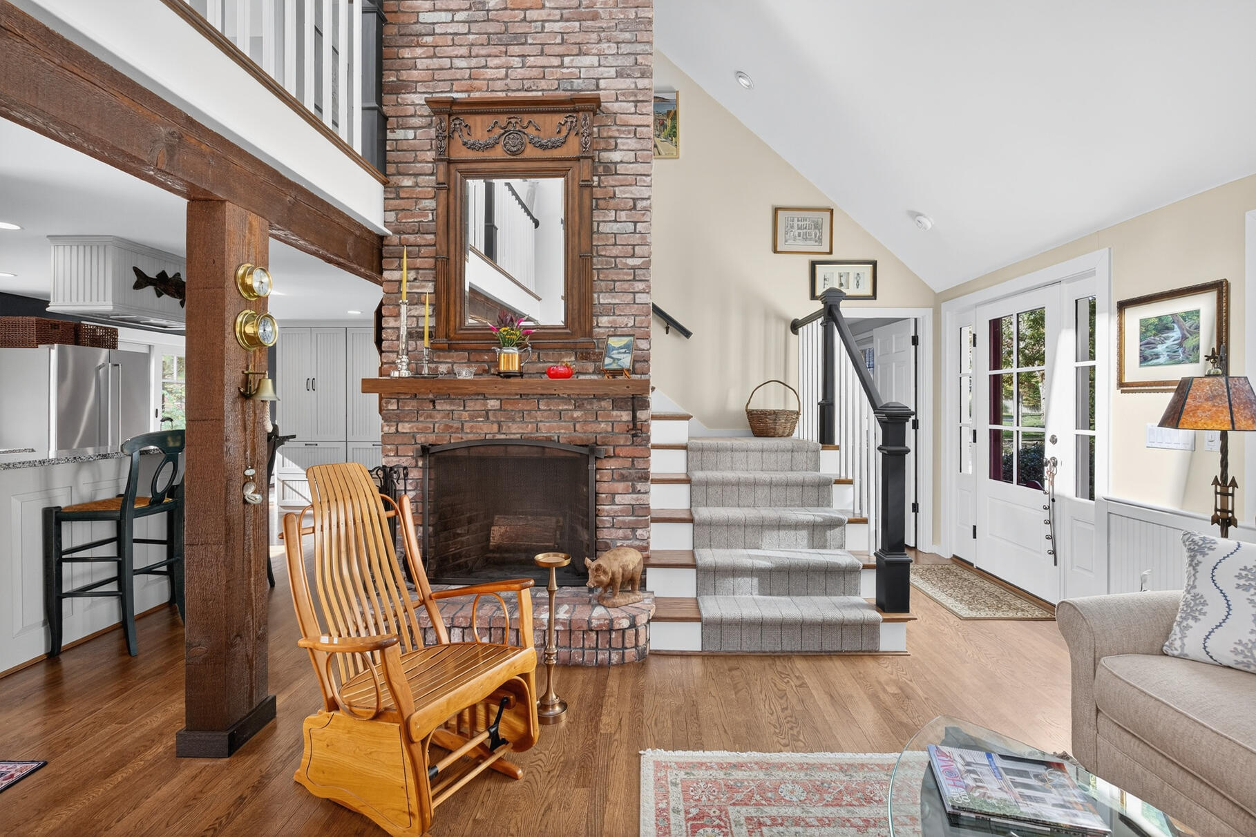 52 Bacon Farm Road Falmouth MA 02536