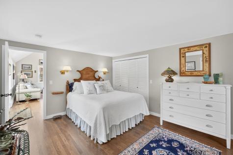 52 Bacon Farm Road Falmouth MA 02536