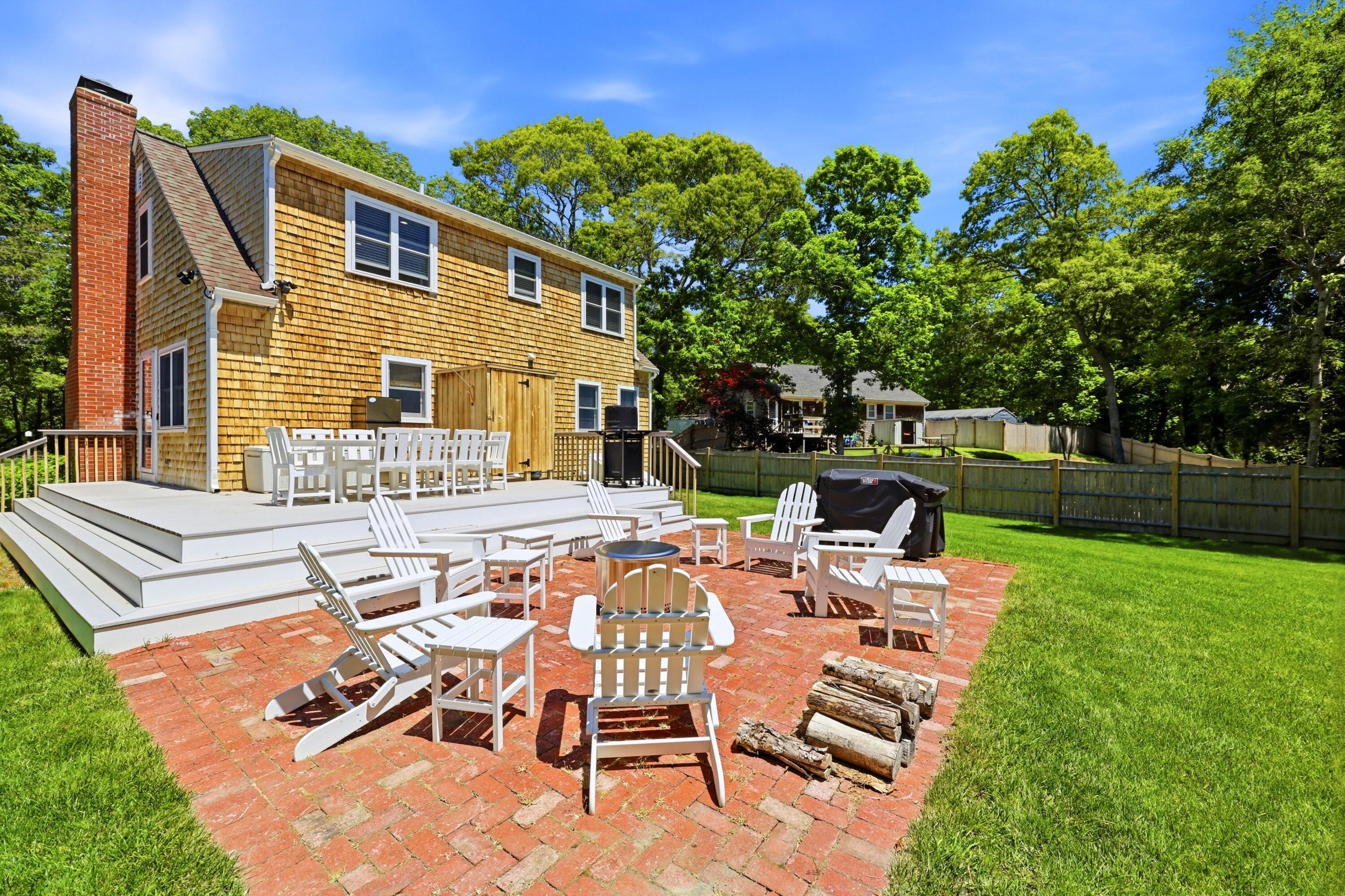 147 Snow Road Brewster MA 02631