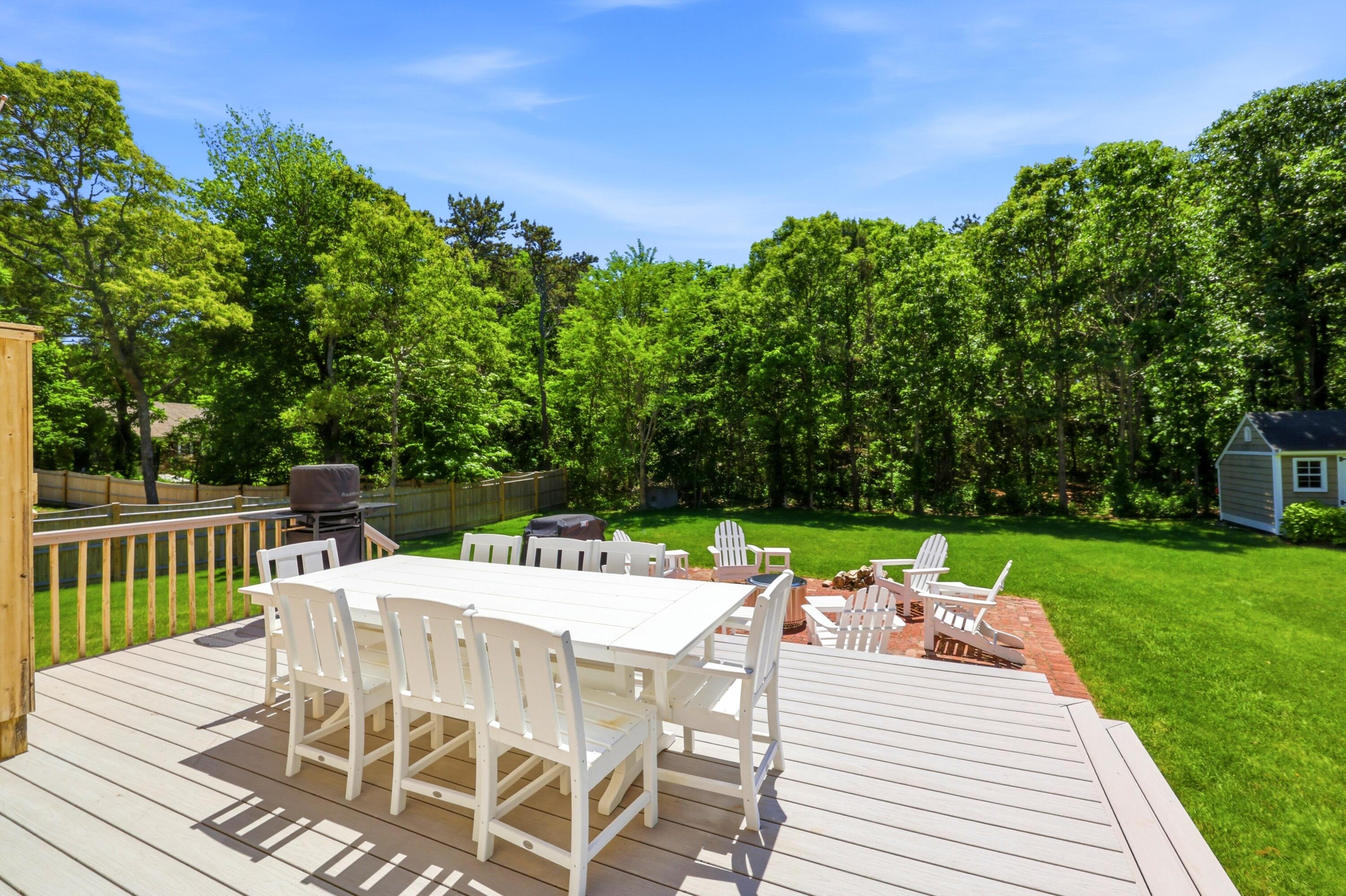 147 Snow Road Brewster MA 02631