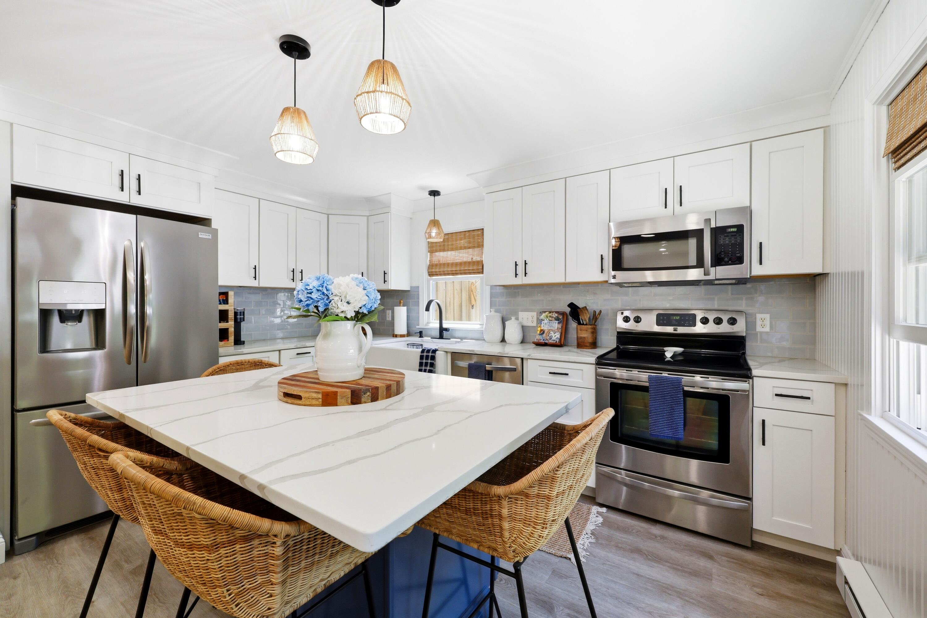 147 Snow Road Brewster MA 02631