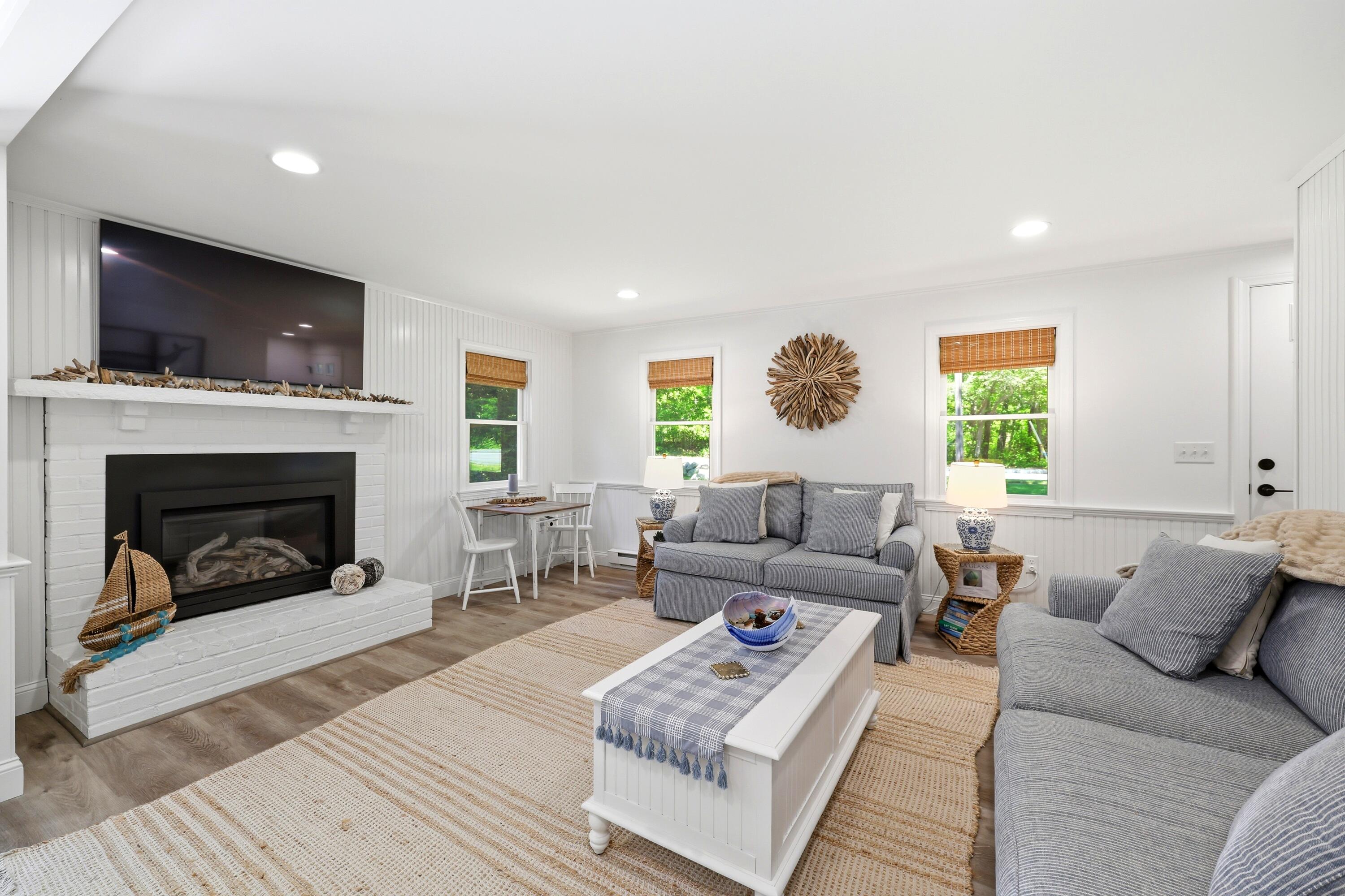 147 Snow Road Brewster MA 02631