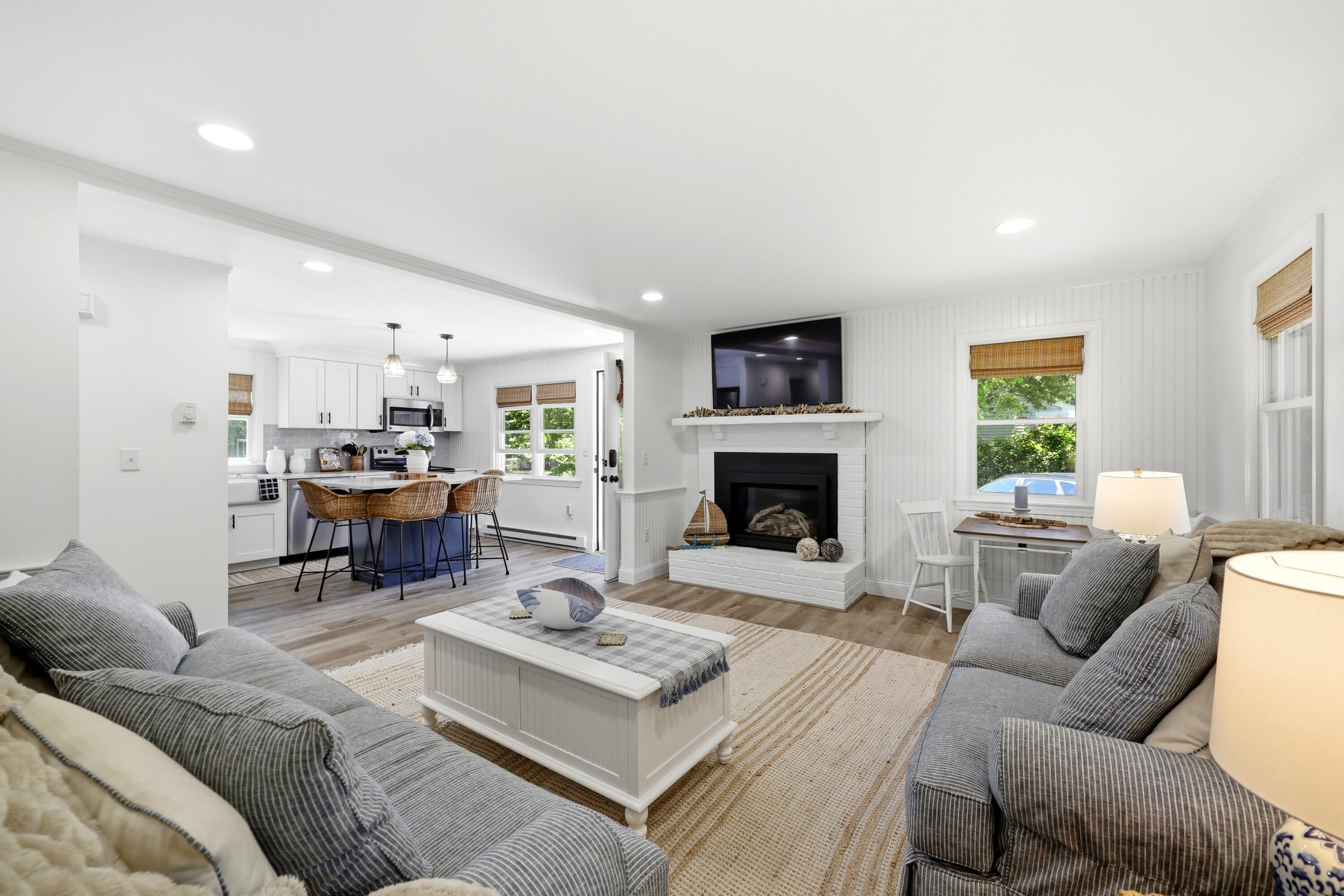 147 Snow Road Brewster MA 02631