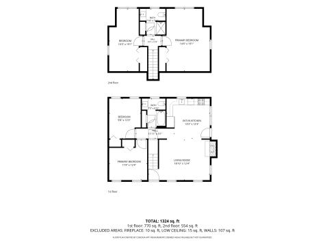 147 Snow Road Brewster MA 02631