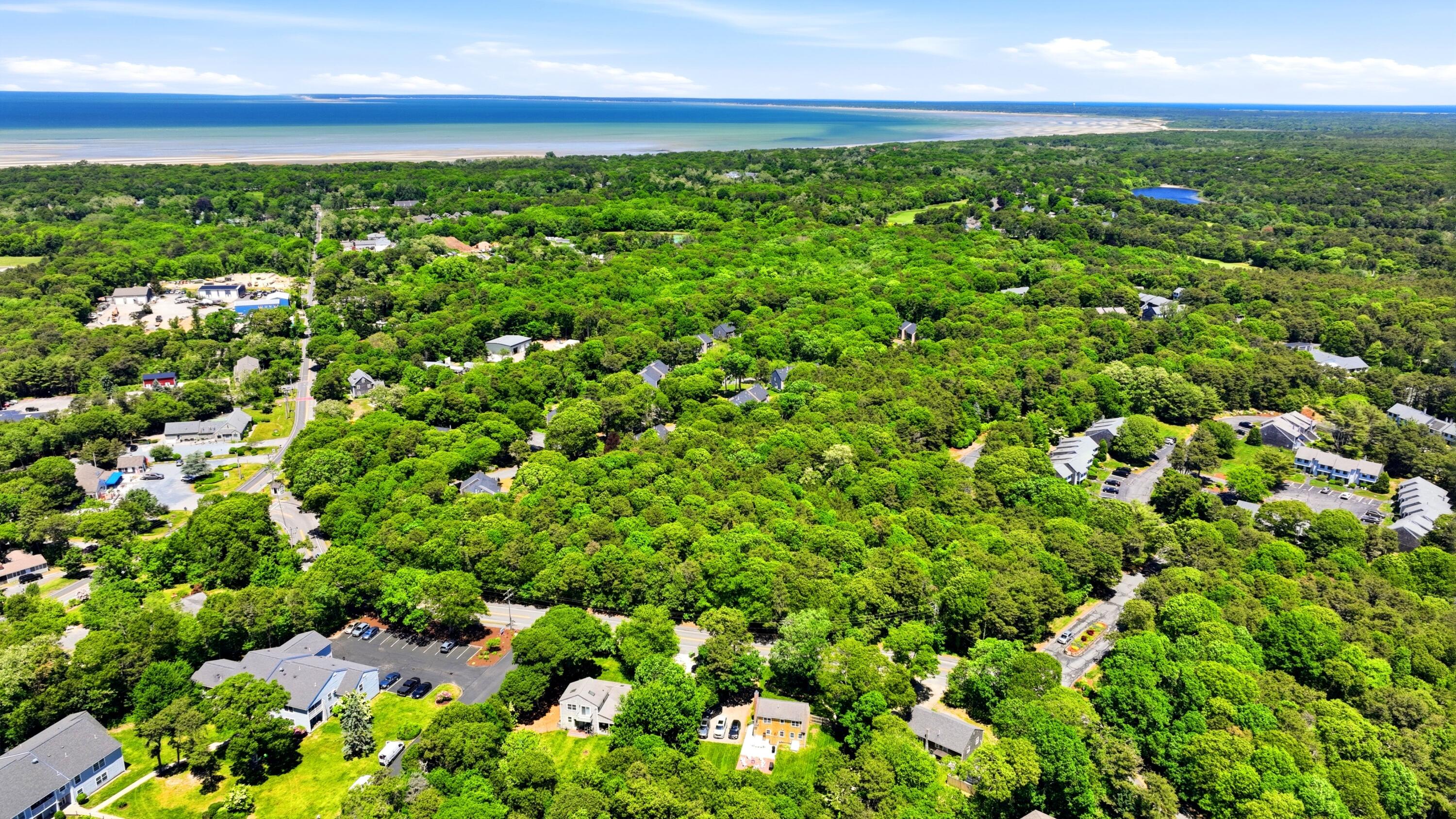 147 Snow Road Brewster MA 02631