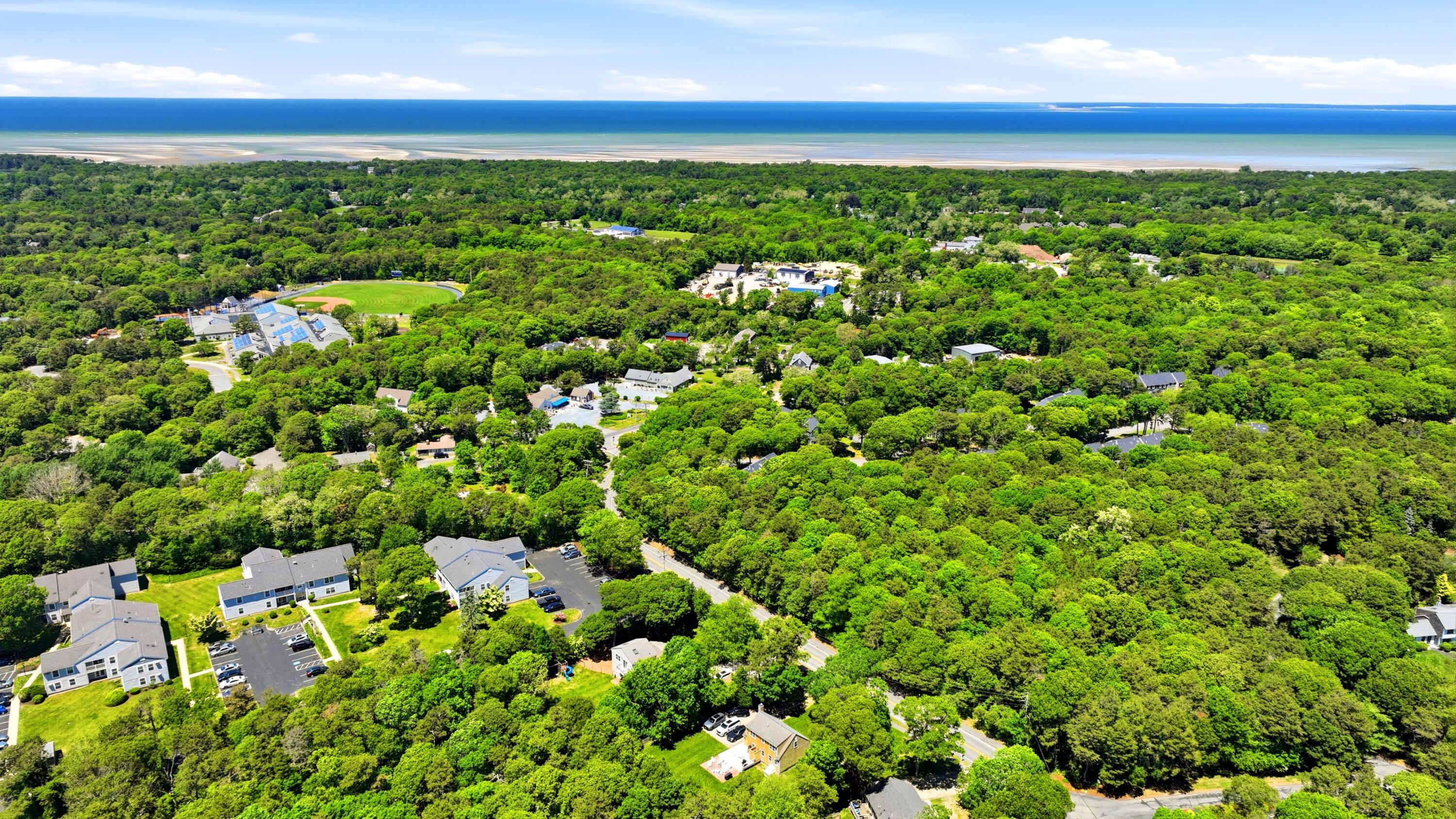 147 Snow Road Brewster MA 02631