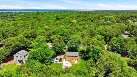 147 Snow Road Brewster MA 02631