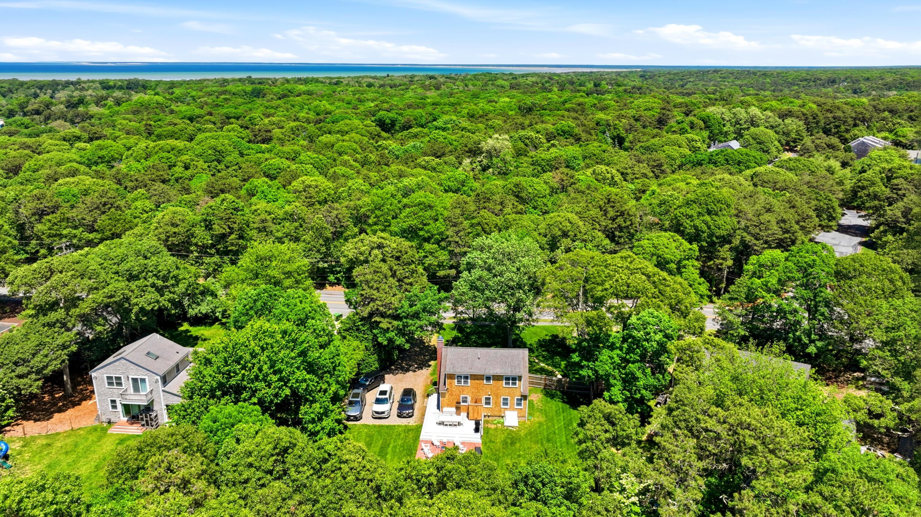 147 Snow Road Brewster MA 02631