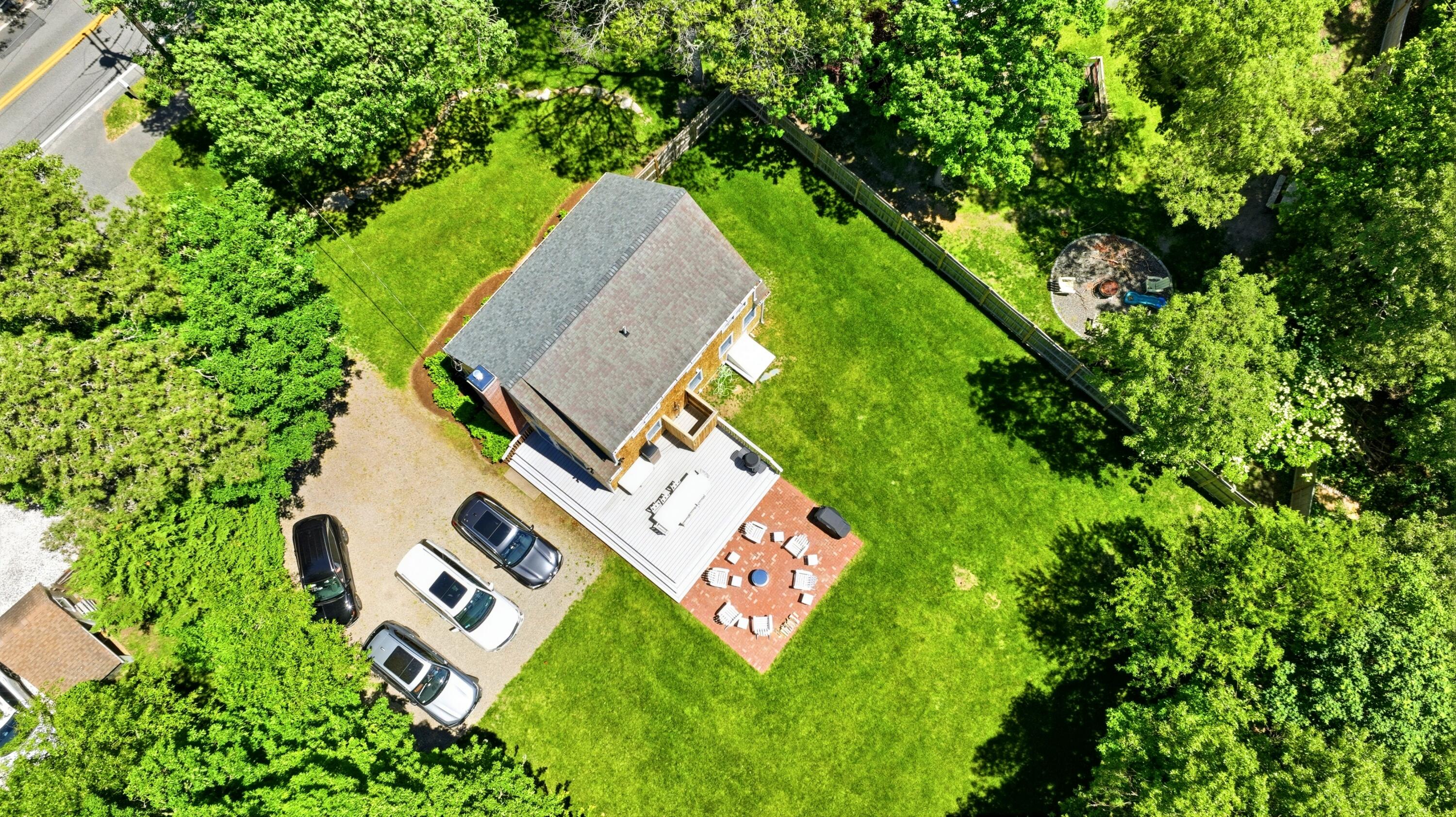 147 Snow Road Brewster MA 02631