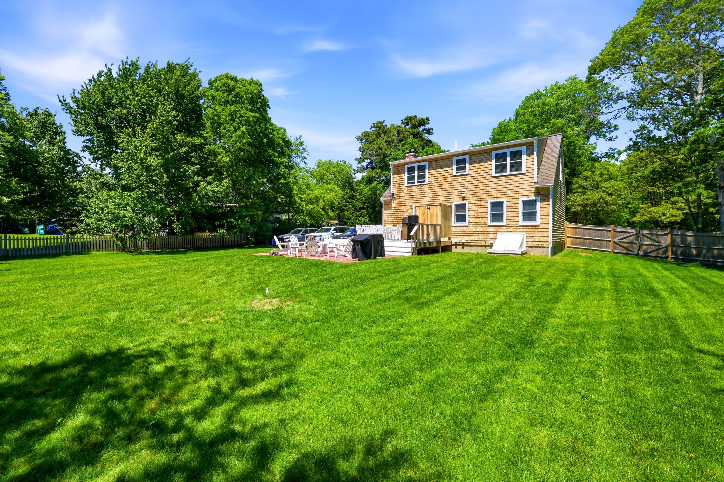 147 Snow Road Brewster MA 02631