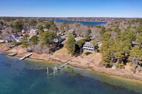 122 Mayflower Terrace Yarmouth MA 02664