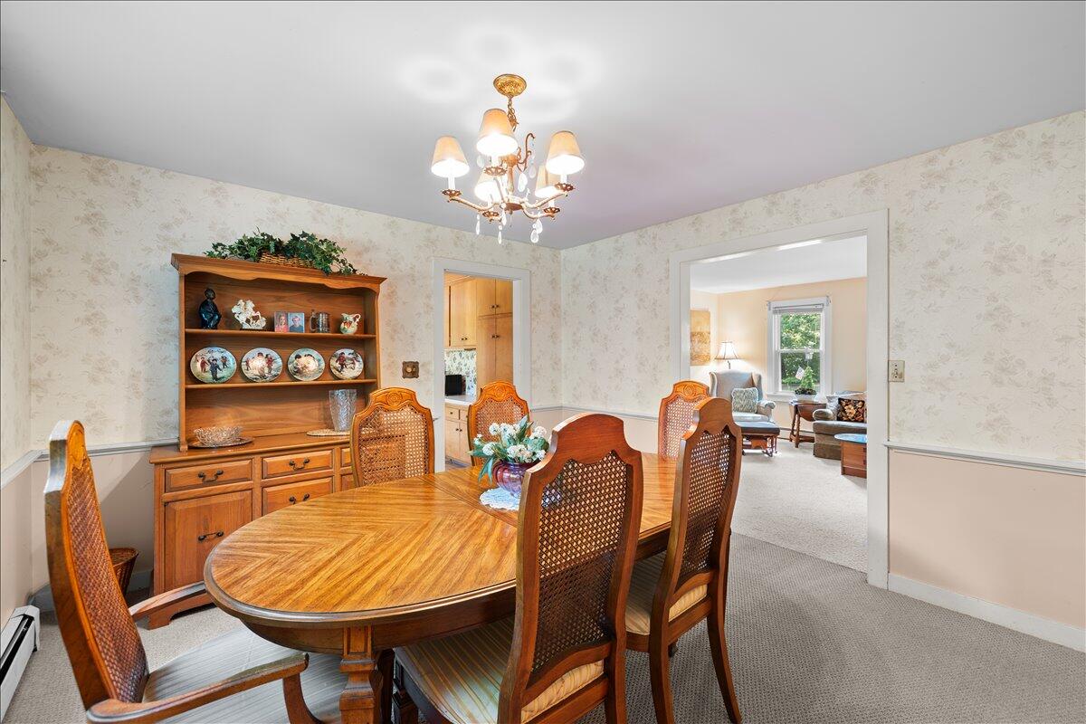 39 Coleridge Drive Falmouth MA 02540