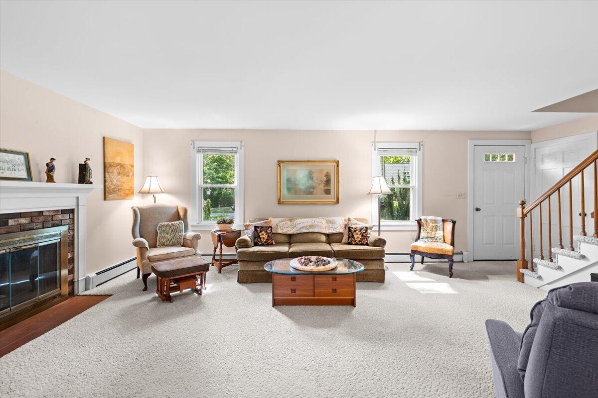 39 Coleridge Drive Falmouth MA 02540