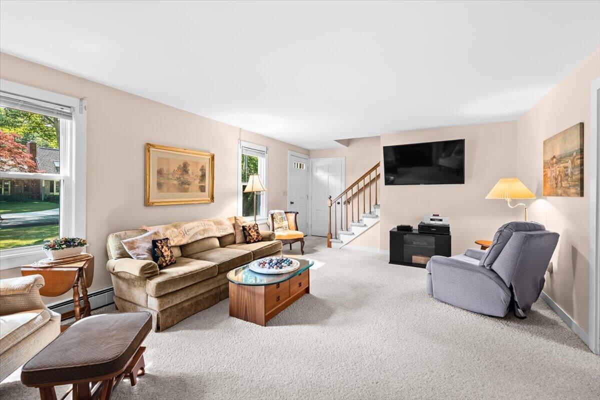 39 Coleridge Drive Falmouth MA 02540