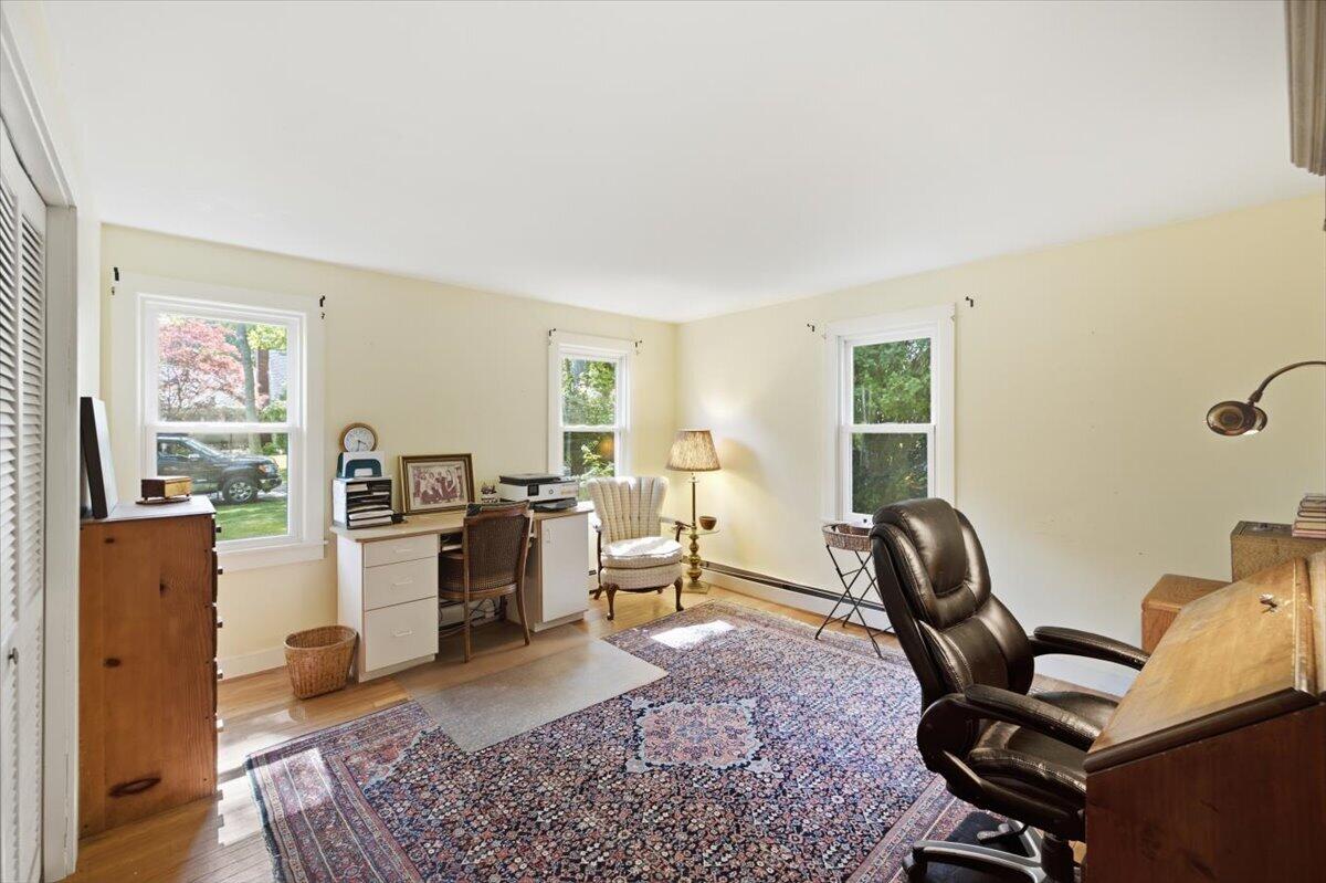 39 Coleridge Drive Falmouth MA 02540