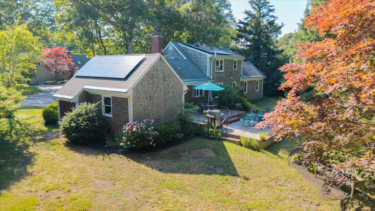 39 Coleridge Drive Falmouth MA 02540